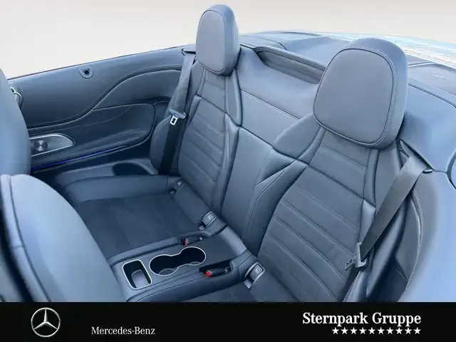 Mercedes-Benz CLE 200