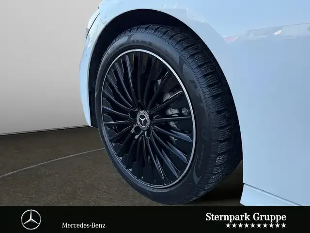 Mercedes-Benz CLE 200