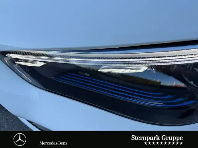 Mercedes-Benz CLE 200