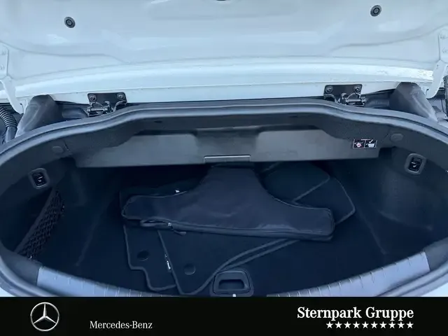 Mercedes-Benz CLE 200