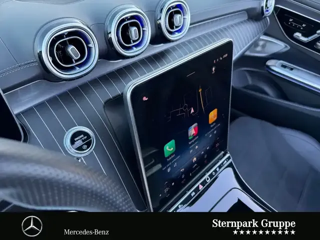 Mercedes-Benz CLE 200