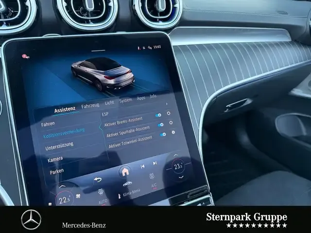 Mercedes-Benz CLE 200