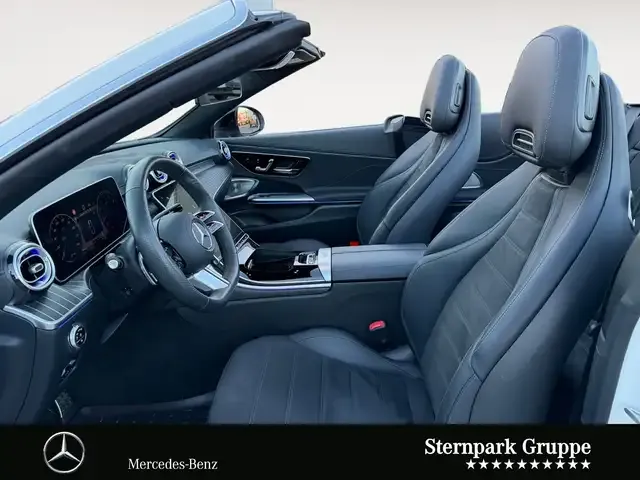 Mercedes-Benz CLE 200