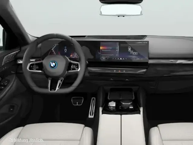 BMW 550