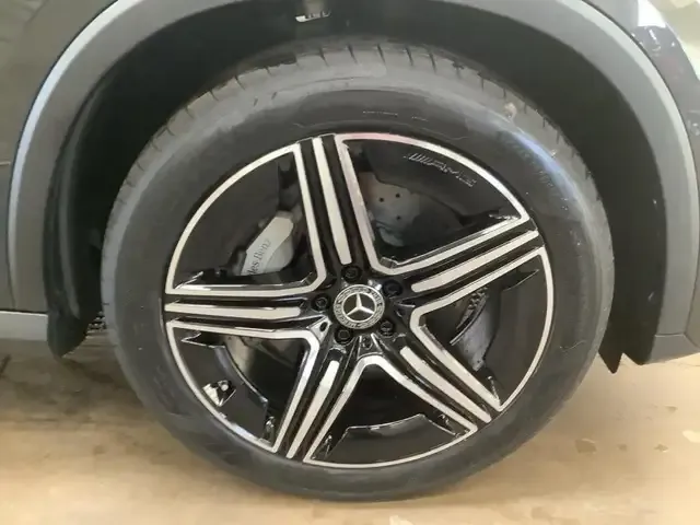 Mercedes-Benz GLC 450