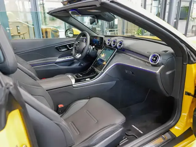 Mercedes-Benz CLE 53 AMG