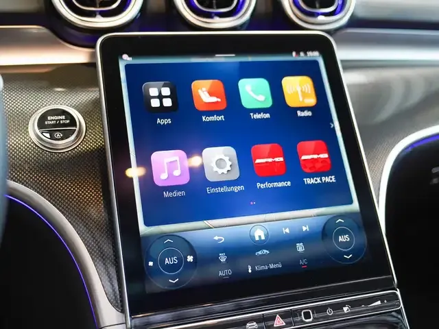 Mercedes-Benz CLE 53 AMG