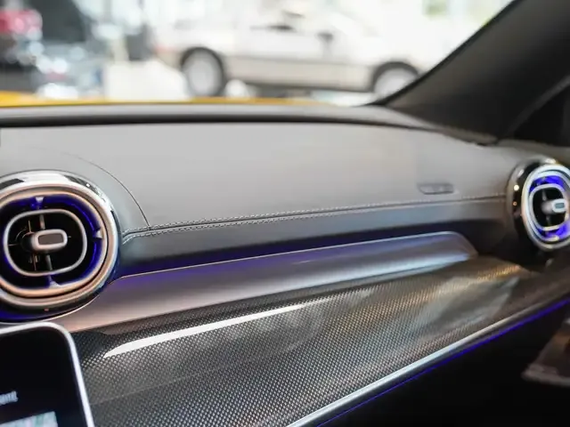 Mercedes-Benz CLE 53 AMG