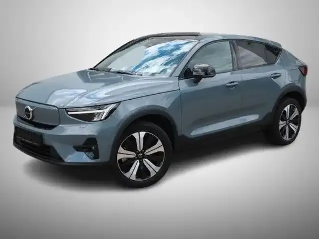 Volvo C40