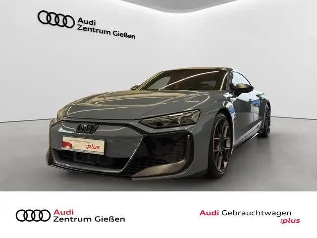 Audi RS e-tron GT