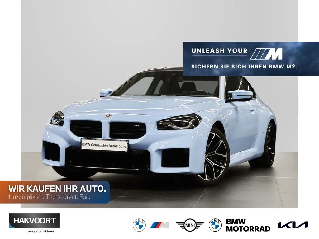 BMW M2