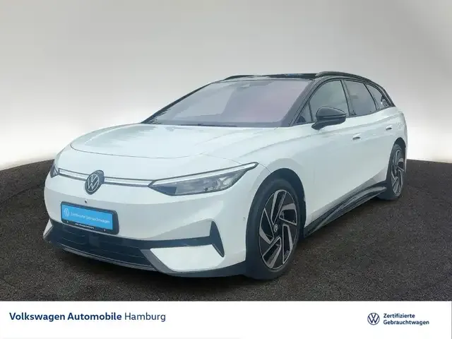Volkswagen ID.7