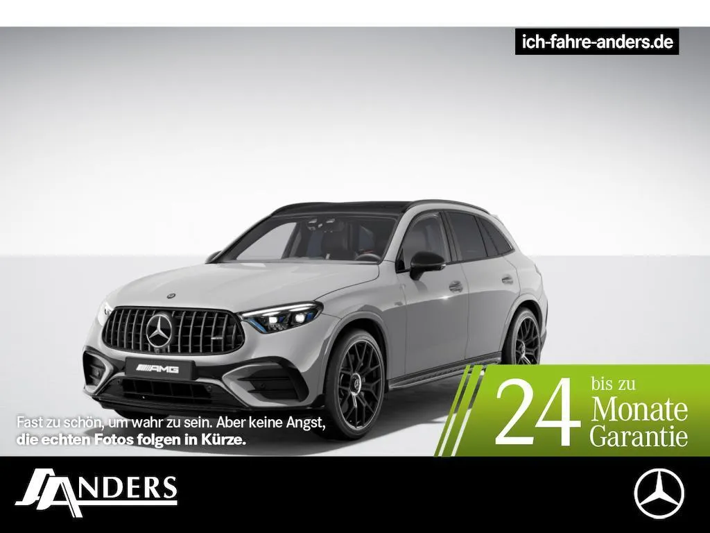 Mercedes-Benz Autres