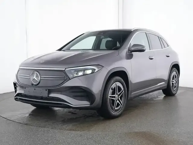 Mercedes-Benz EQA 300