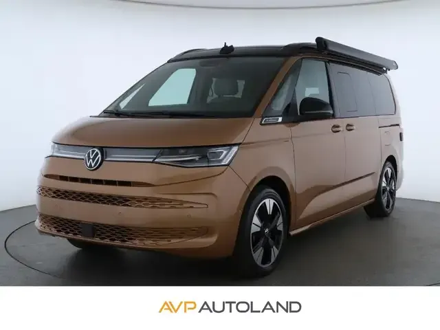 Volkswagen T7 California