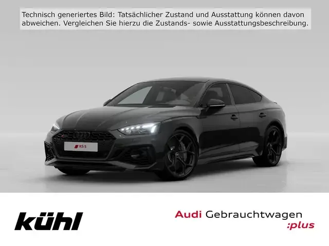 Audi RS5