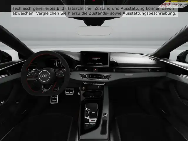 Audi RS5