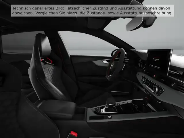 Audi RS5