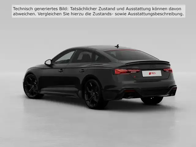 Audi RS5