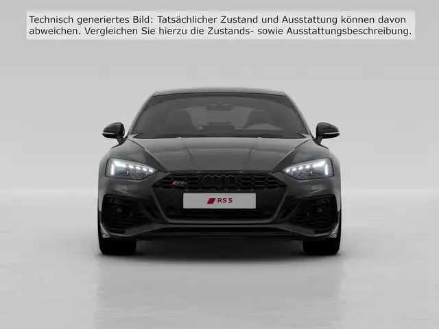 Audi RS5