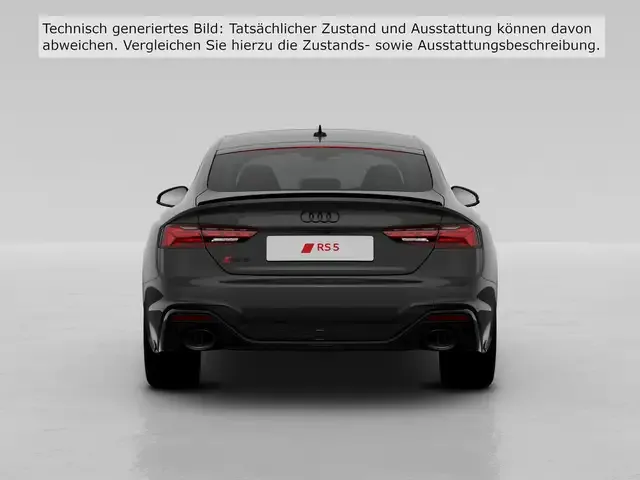 Audi RS5