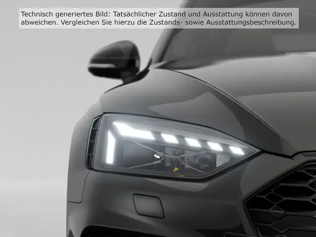 Audi RS5