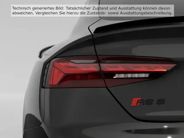Audi RS5