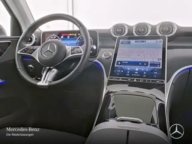 Mercedes-Benz GLC 200