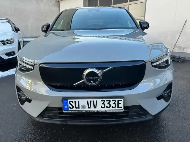 Volvo C40