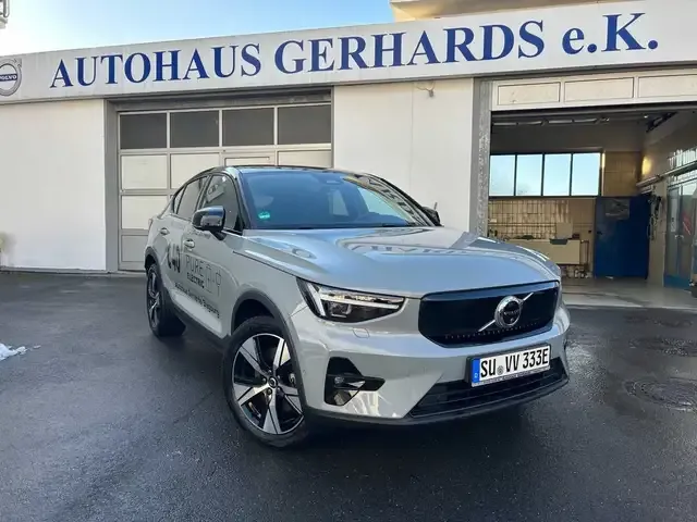 Volvo C40