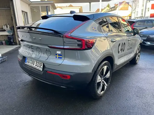 Volvo C40