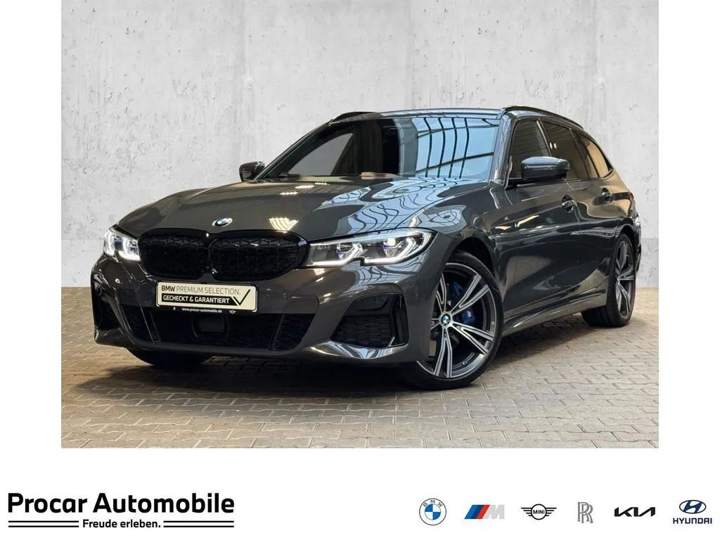 BMW 340