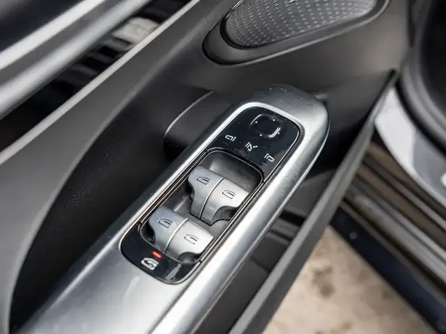 Mercedes-Benz C 43 AMG