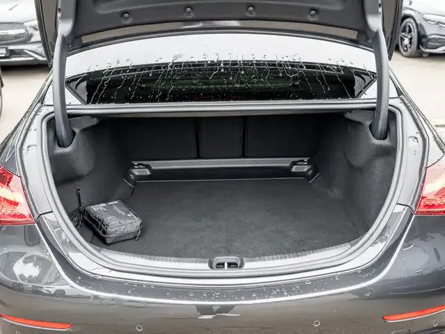 Mercedes-Benz C 43 AMG