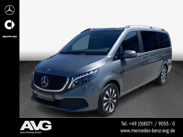Mercedes-Benz EQV 300