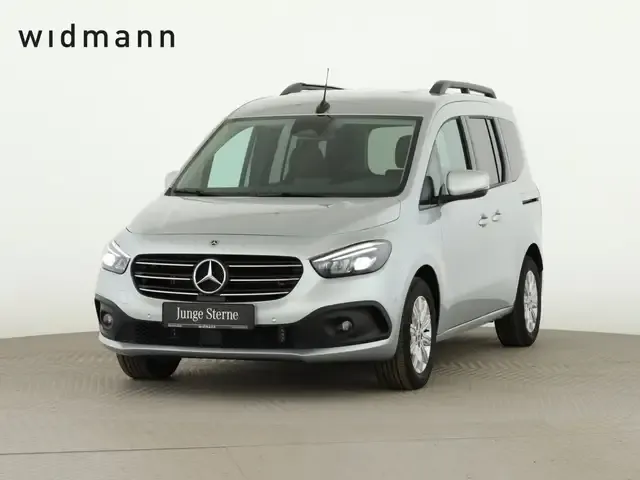 Mercedes-Benz T-Klasse