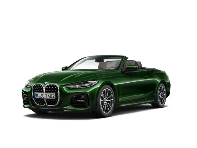 BMW 420