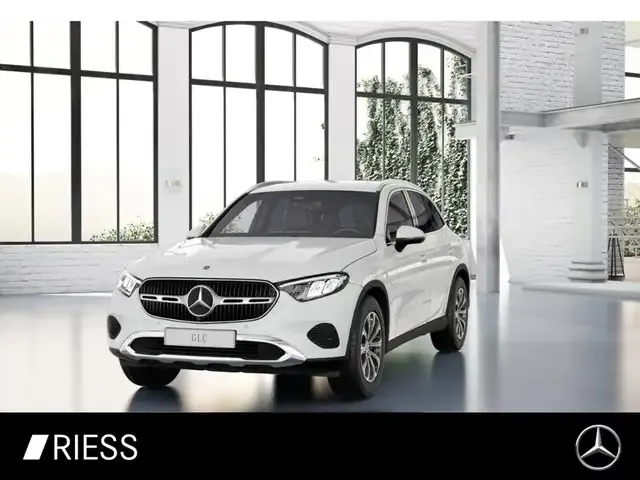 Mercedes-Benz GLC 200