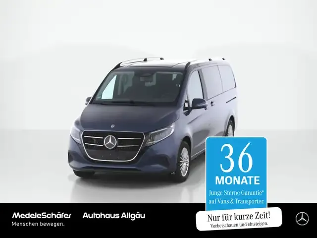 Mercedes-Benz V 220