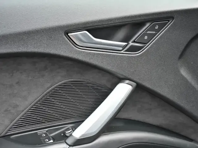 Audi TTS