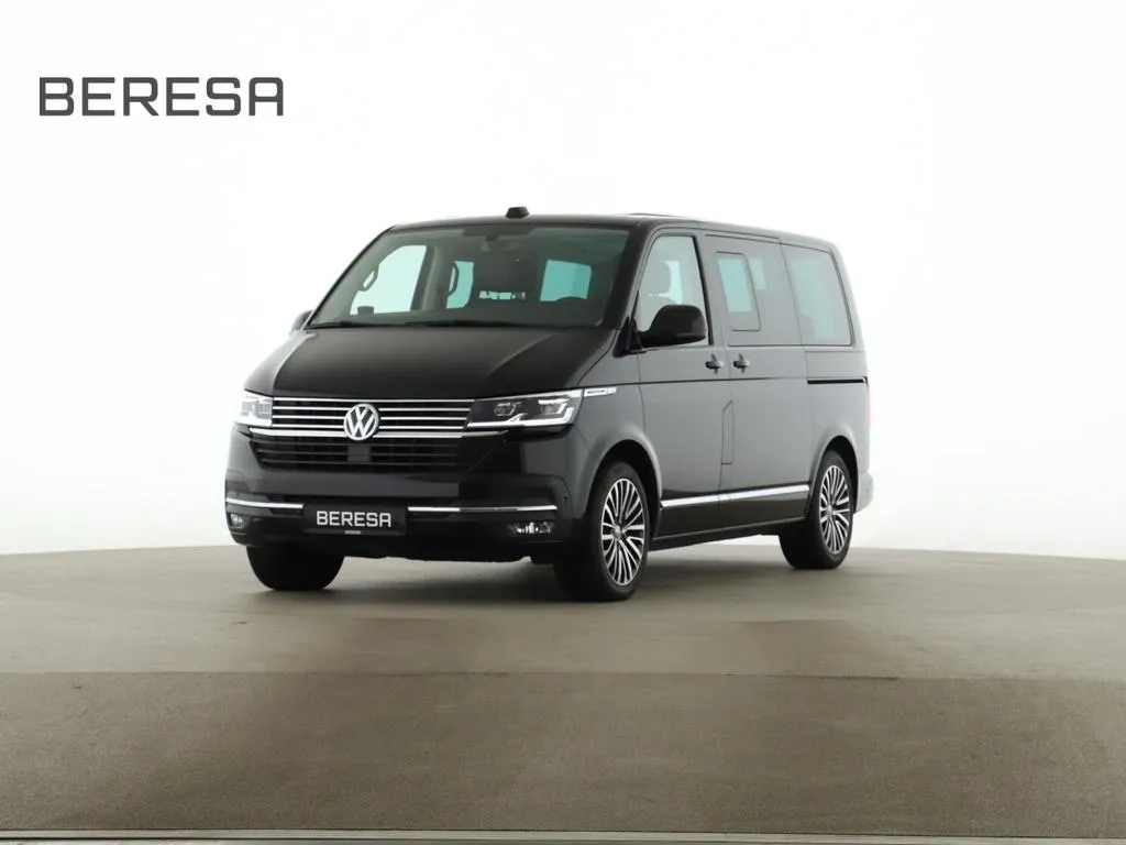 Volkswagen T6 Multivan