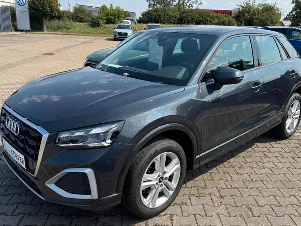 Audi Q2