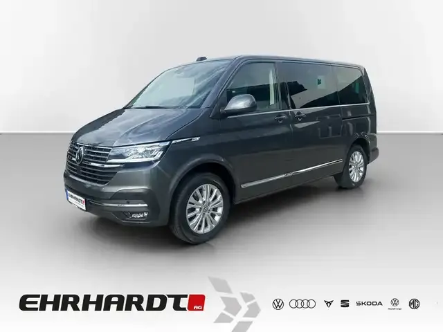 Volkswagen T6 Multivan