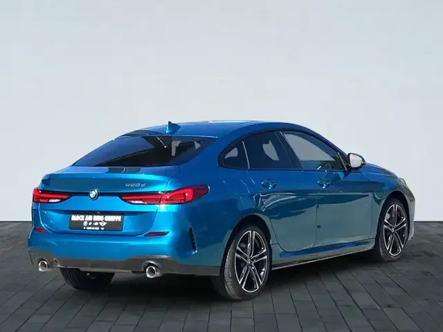 BMW 220