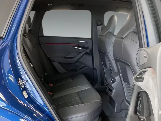 Audi SQ6
