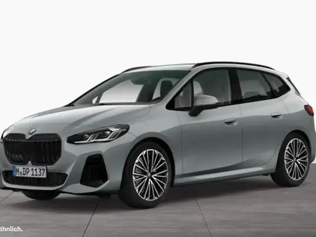 BMW 223