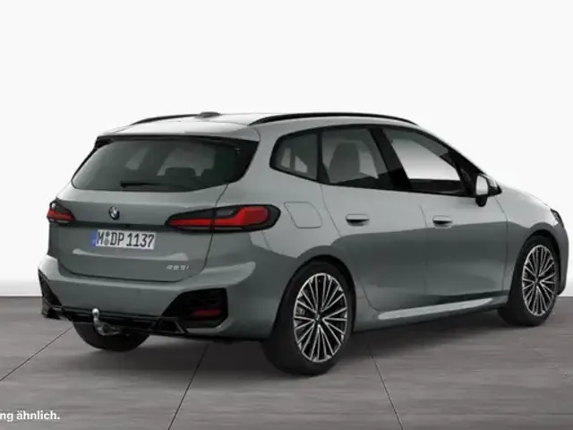 BMW 223