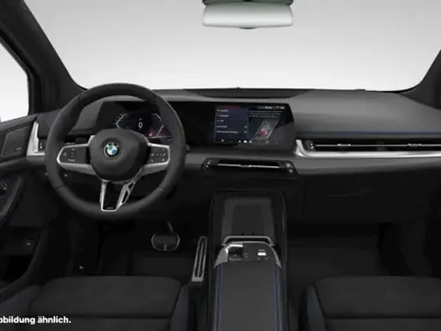 BMW 223