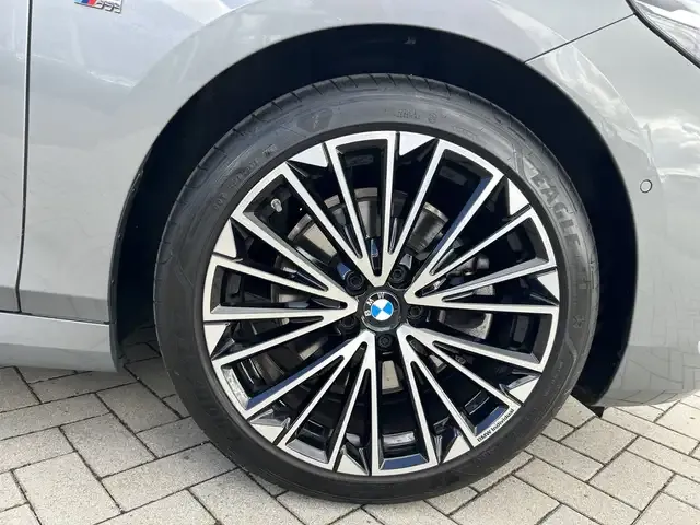BMW 223