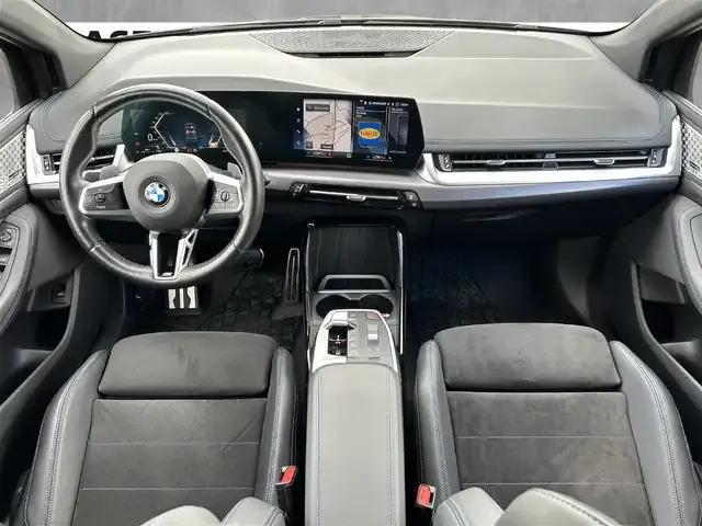 BMW 223